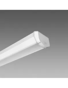 Disano 11607400 disanlens px 601 fl2x58 plexig